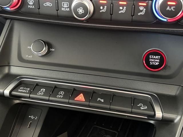 AUDI RS Q3 2024 Image 31