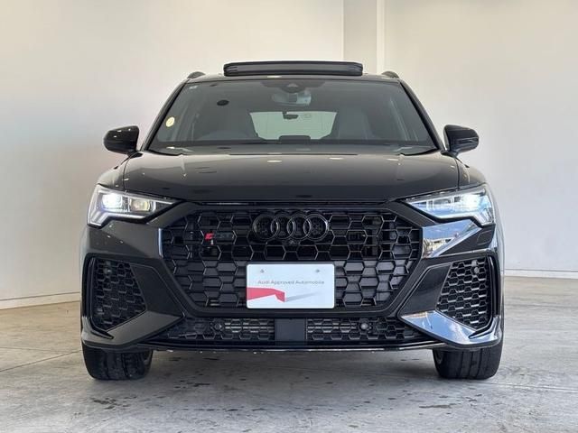 AUDI RS Q3 2024 Image 31