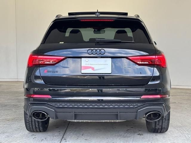 AUDI RS Q3 2024 Image 31