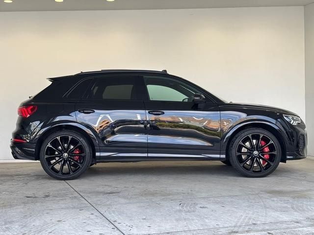 AUDI RS Q3 2024 Image 31