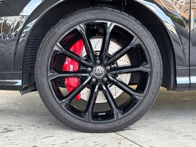 AUDI RS Q3 2024 Image 31