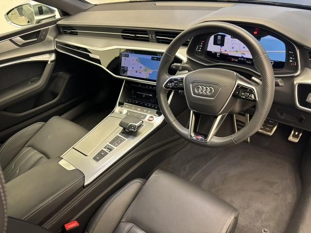 AUDI S7 SPORTBACK 2023 Image 31