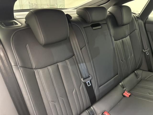 AUDI S7 SPORTBACK 2023 Image 31