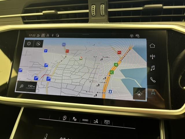 AUDI S7 SPORTBACK 2023 Image 31