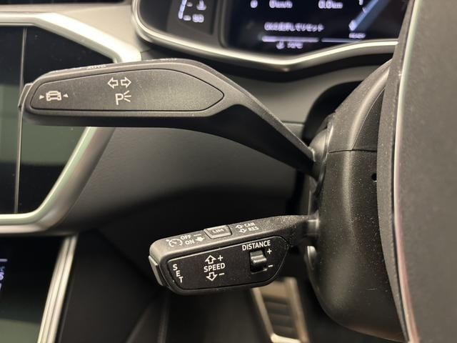 AUDI S7 SPORTBACK 2023 Image 31