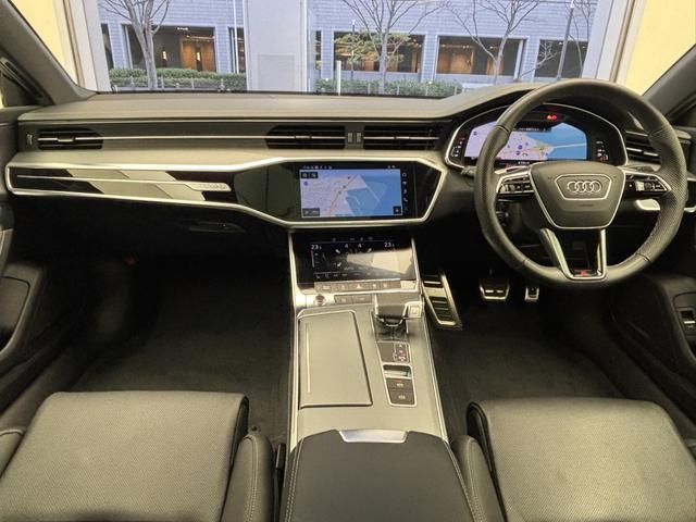 AUDI S7 SPORTBACK 2023 Image 31