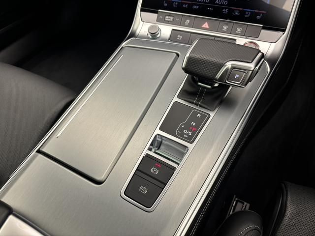AUDI S7 SPORTBACK 2023 Image 31