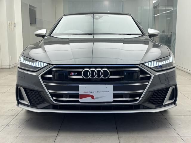 AUDI S7 SPORTBACK 2023 Image 31