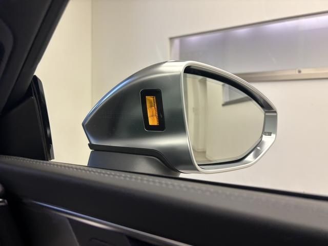 AUDI S7 SPORTBACK 2023 Image 31