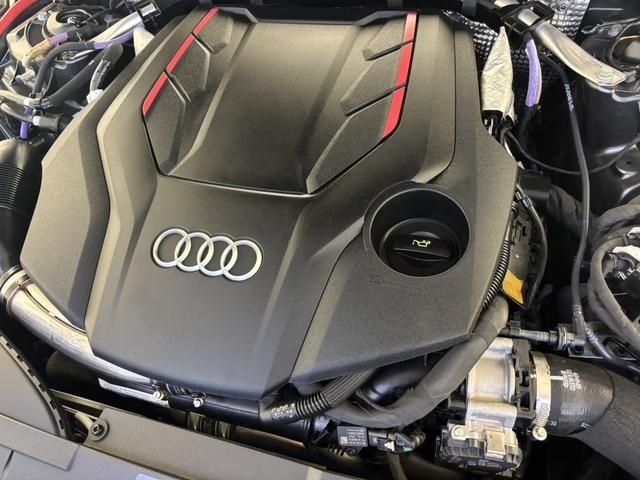 AUDI S7 SPORTBACK 2023 Image 31