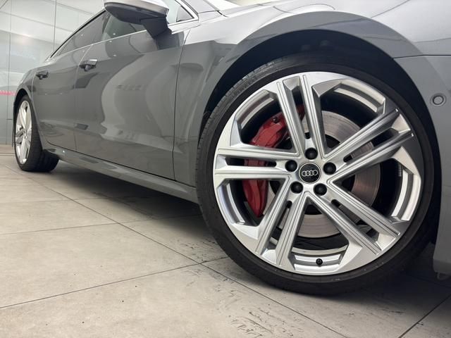 AUDI S7 SPORTBACK 2023 Image 31