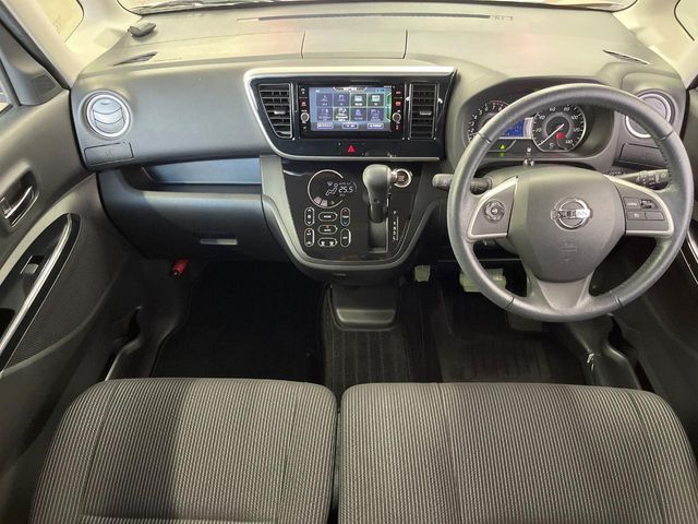 NISSAN DAYZ ROOX 2019 Image 31