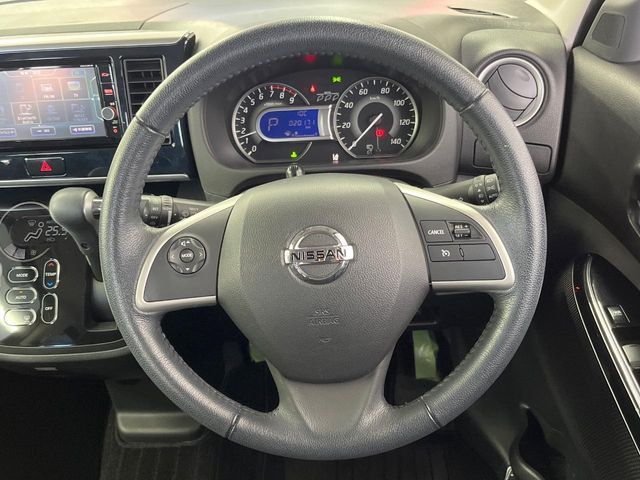 NISSAN DAYZ ROOX 2019 Image 31