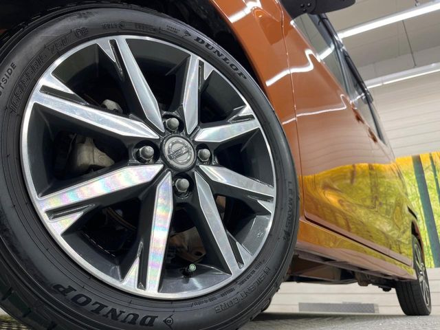 NISSAN DAYZ ROOX 2019 Image 31