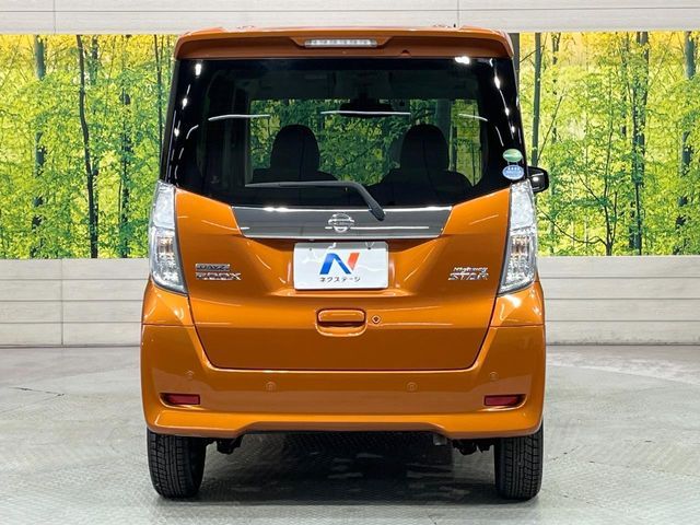 NISSAN DAYZ ROOX 2019 Image 31