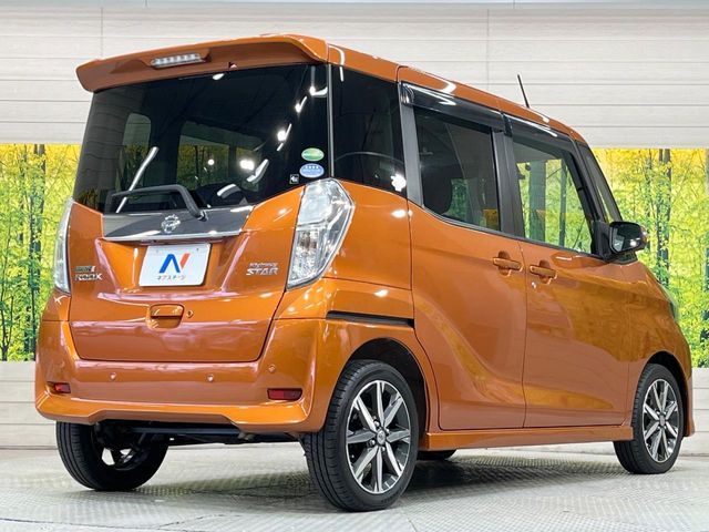 NISSAN DAYZ ROOX 2019 Image 31