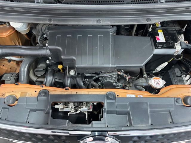 NISSAN DAYZ ROOX 2019 Image 31