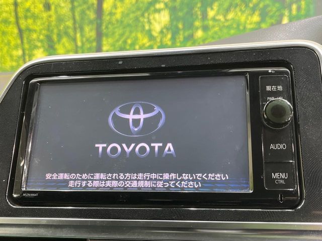 TOYOTA SIENTA HYBRID 2016 Image 31