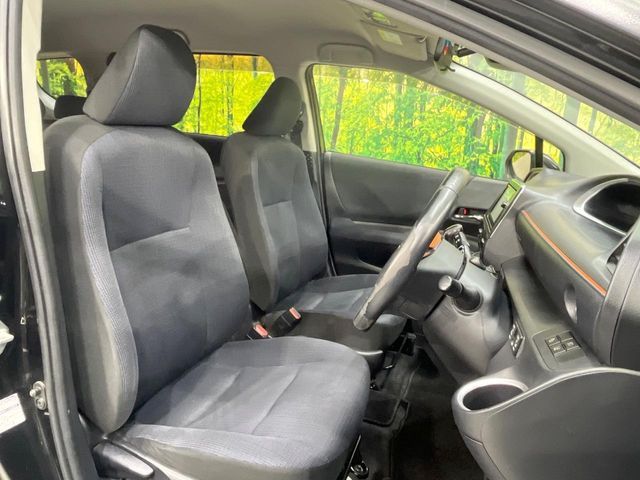 TOYOTA SIENTA HYBRID 2016 Image 31