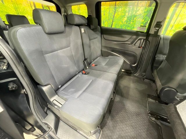 TOYOTA SIENTA HYBRID 2016 Image 31