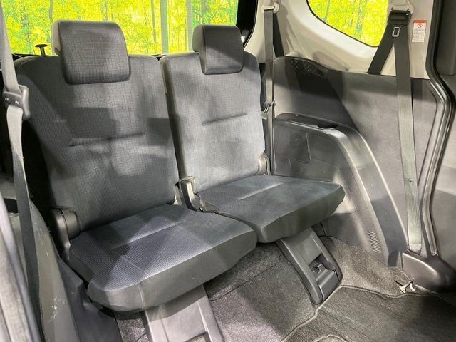 TOYOTA SIENTA HYBRID 2016 Image 31