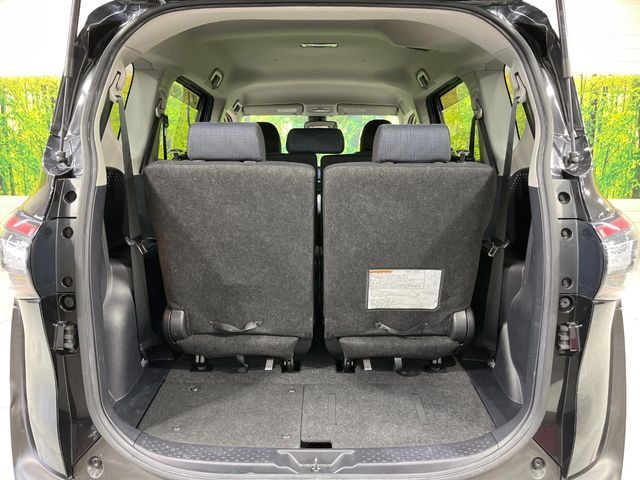 TOYOTA SIENTA HYBRID 2016 Image 31