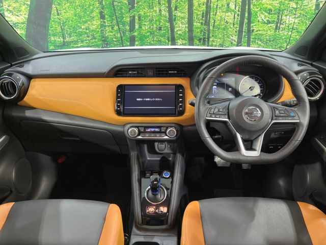 NISSAN KICKS 2021 Image 31