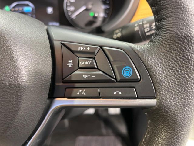 NISSAN KICKS 2021 Image 31