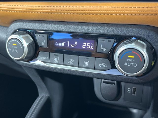 NISSAN KICKS 2021 Image 31