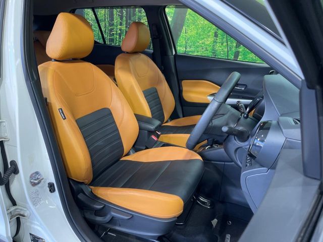 NISSAN KICKS 2021 Image 31