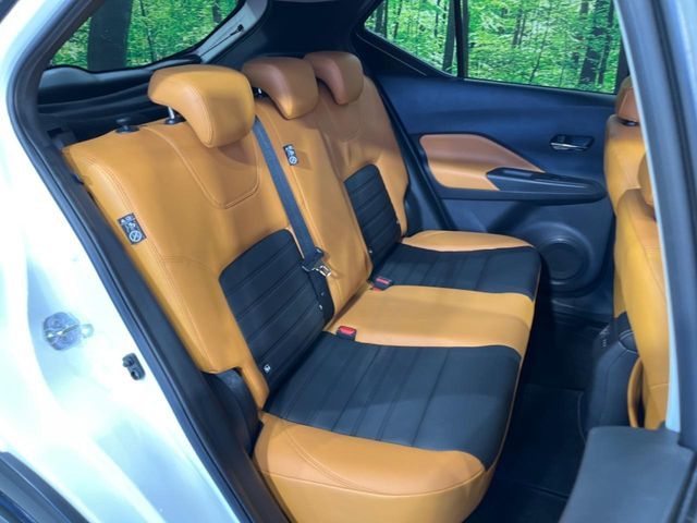 NISSAN KICKS 2021 Image 31