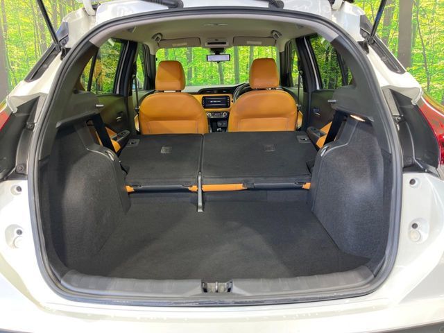 NISSAN KICKS 2021 Image 31