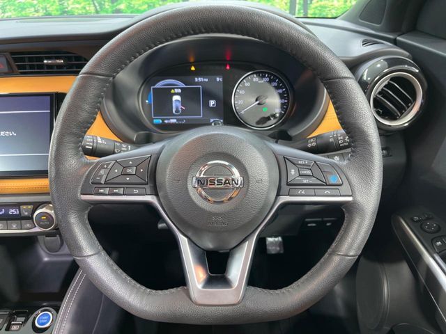 NISSAN KICKS 2021 Image 31