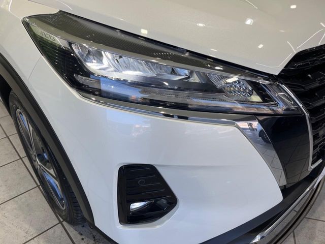 NISSAN KICKS 2021 Image 31