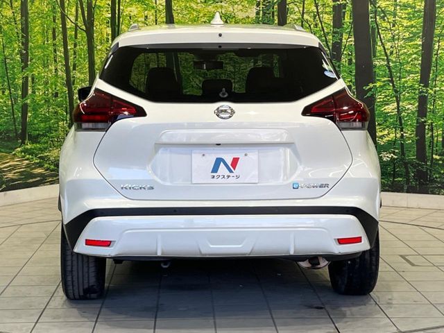 NISSAN KICKS 2021 Image 31
