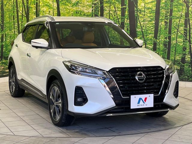 NISSAN KICKS 2021 Image 31
