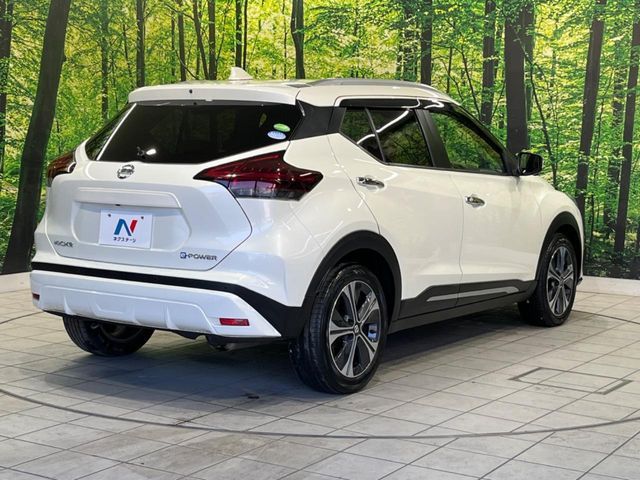 NISSAN KICKS 2021 Image 31