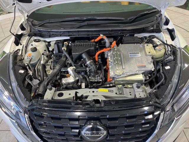 NISSAN KICKS 2021 Image 31