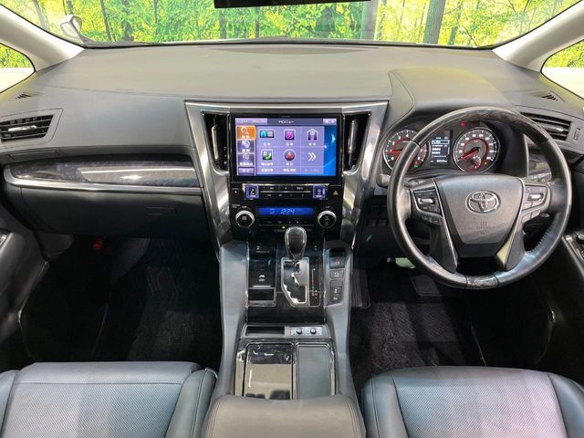 TOYOTA ALPHARD 2019 Image 31