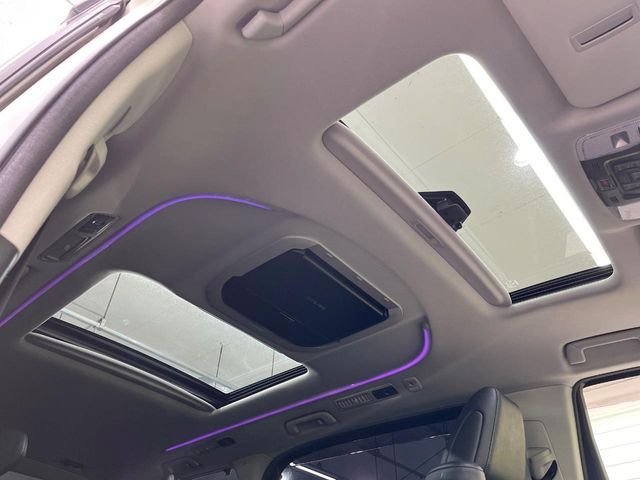 TOYOTA ALPHARD 2019 Image 31