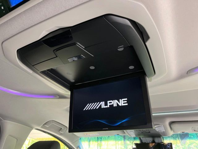 TOYOTA ALPHARD 2019 Image 31