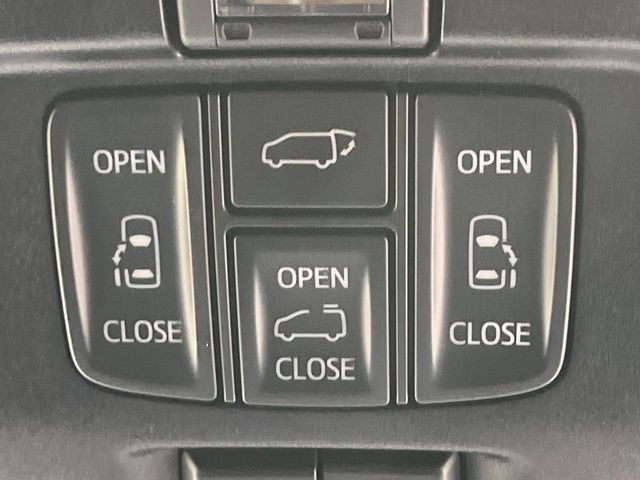 TOYOTA ALPHARD 2019 Image 31