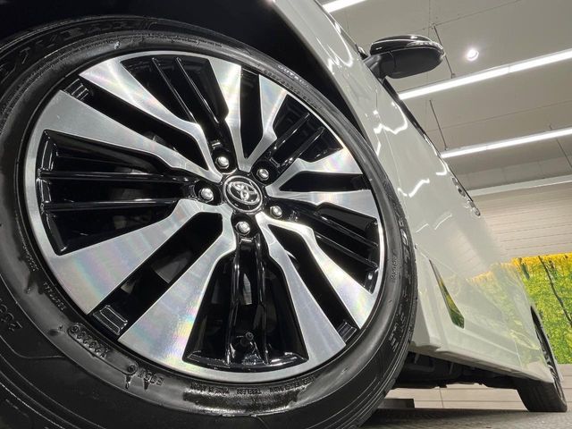 TOYOTA ALPHARD 2019 Image 31