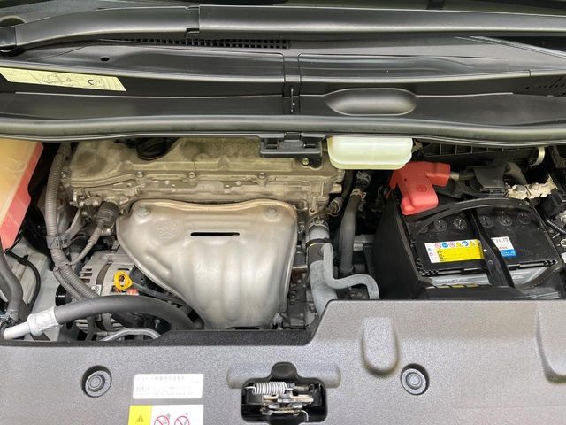 TOYOTA ALPHARD 2019 Image 31