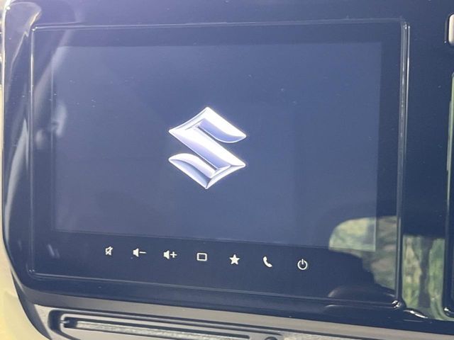 SUZUKI SOLIO 2021 Image 31