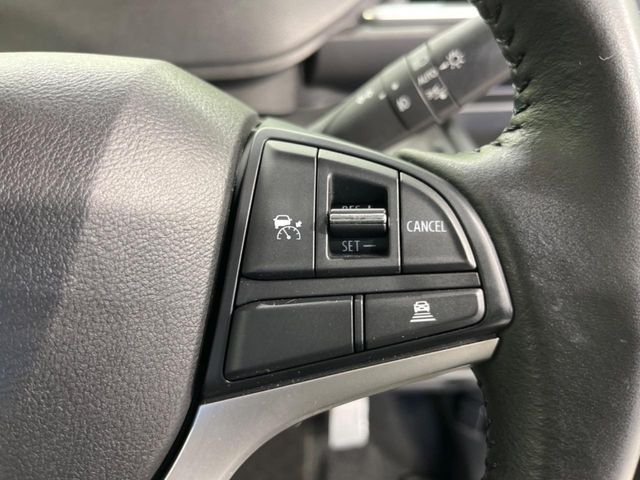 SUZUKI SOLIO 2021 Image 31