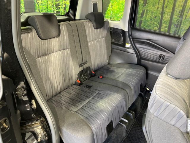 SUZUKI SOLIO 2021 Image 31