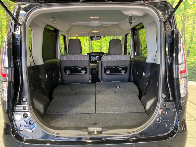 SUZUKI SOLIO 2021 Image 31