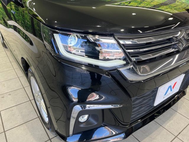 SUZUKI SOLIO 2021 Image 31