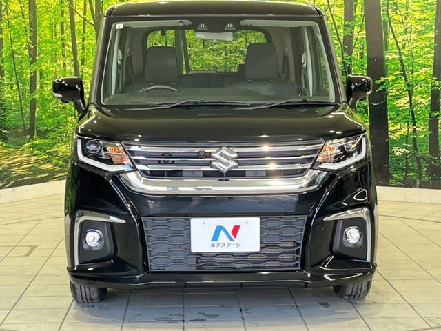 SUZUKI SOLIO 2021 Image 31